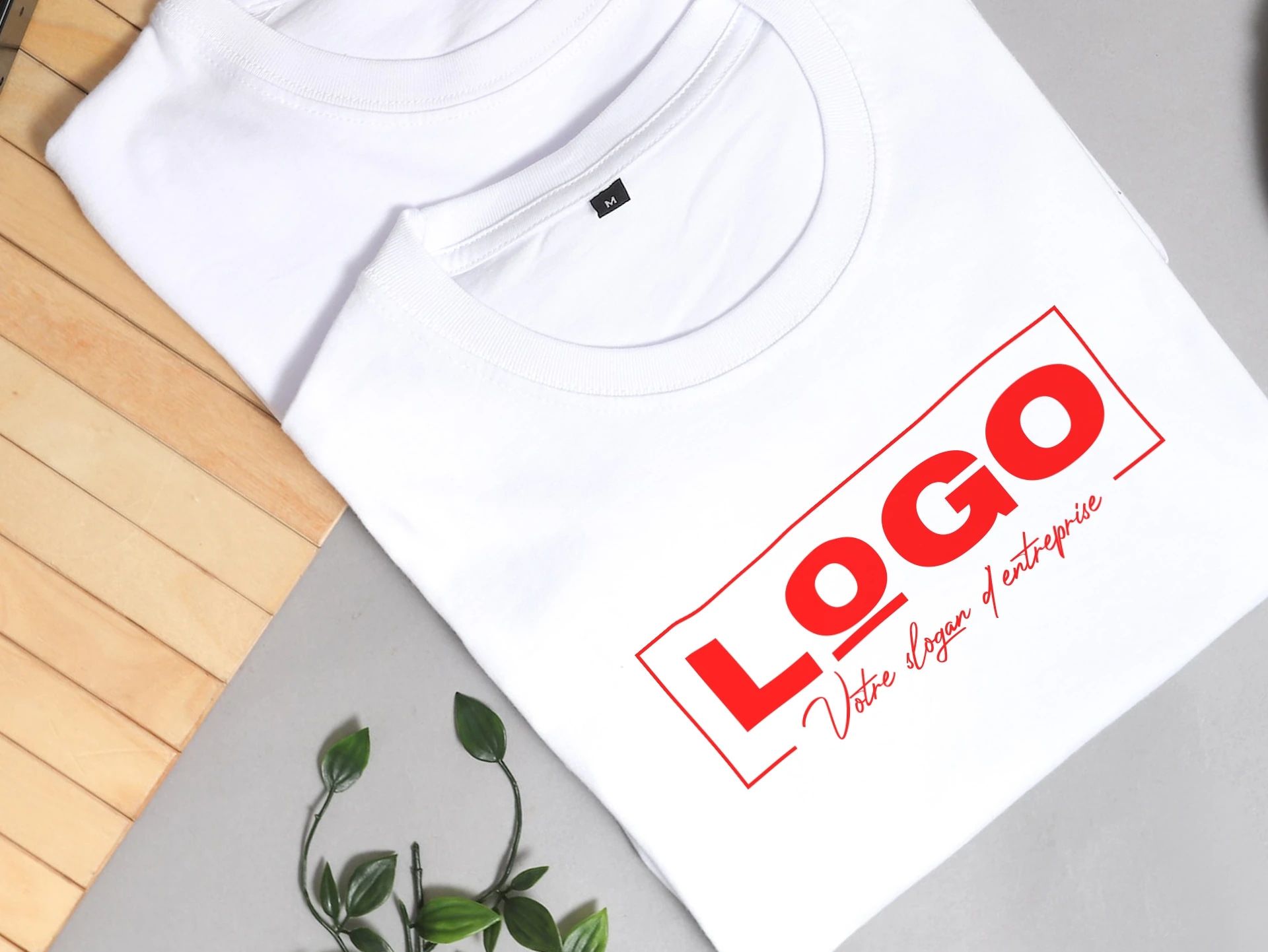 Imprimeur de t-shirt, casquette, polo, chemise pour nouvelle compagnie  | Laval, Montréal
